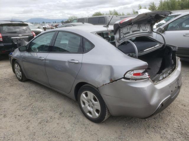1C3CDFAA1GD519514 Dodge DART SE