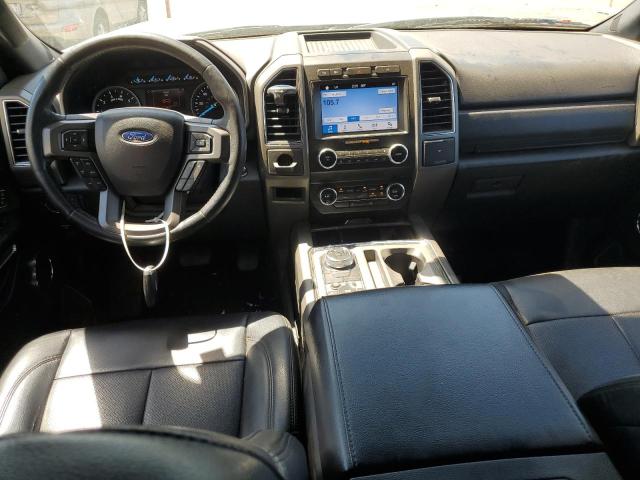 1FMJU1JT2KEA49497 Ford Expedition Xlt