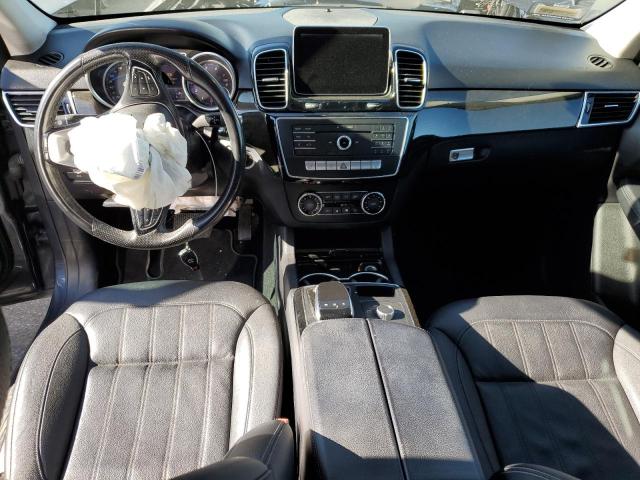 4JGDA5JB3GA669391 Mercedes-Benz GLE 350