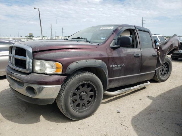 2004 Dodge Ram 1500 ST