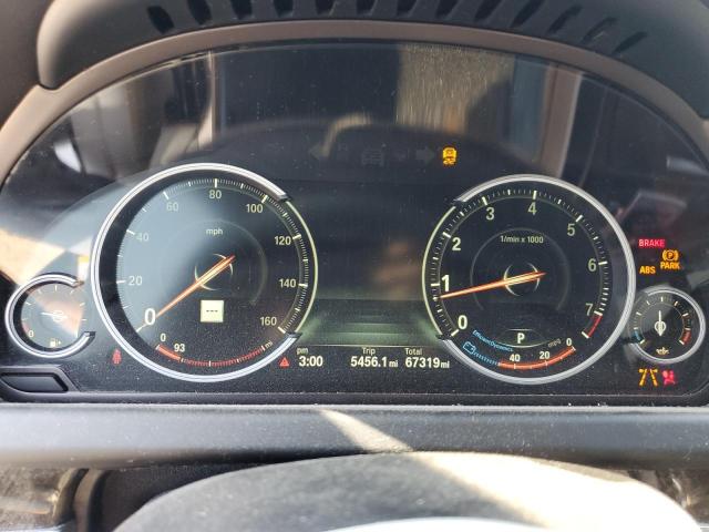 2016 BMW ALPINA B6 - WBA6D6C54GG387756