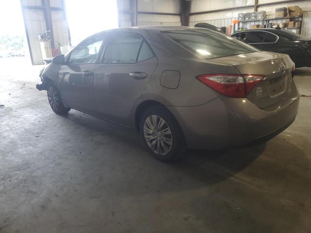 Vin: 2t1burhe6gc701885, lot: 58432423, toyota corolla l 20162