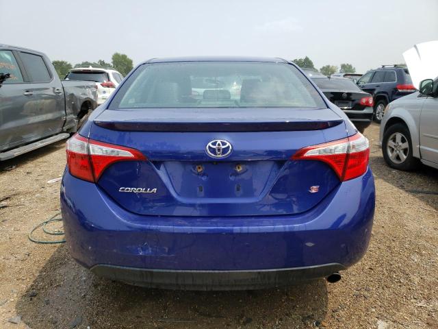 2T1BURHE0GC553572 | 2016 TOYOTA COROLLA L