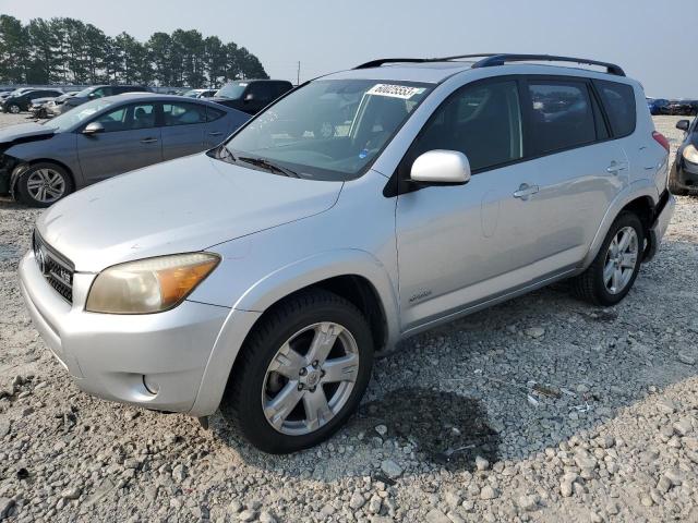 2006 Toyota RAV4 Sport