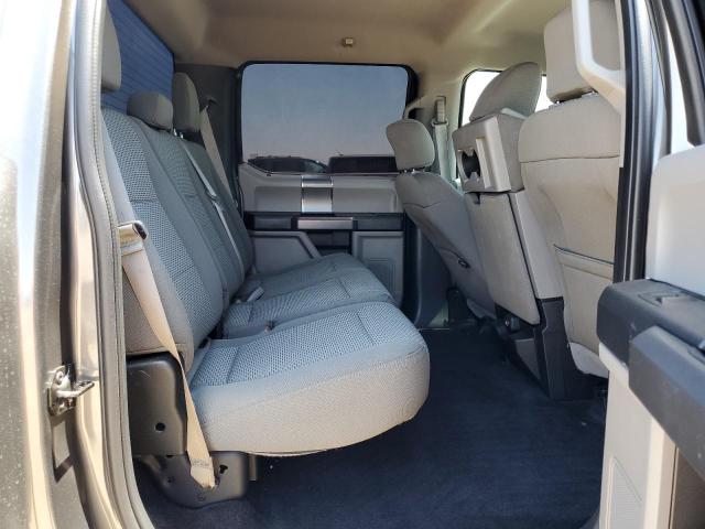 1FTEW1EG5HKC64735 Ford F150 Supercrew