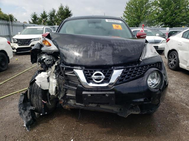2016 NISSAN JUKE S - JN8AF5MV2GT659510