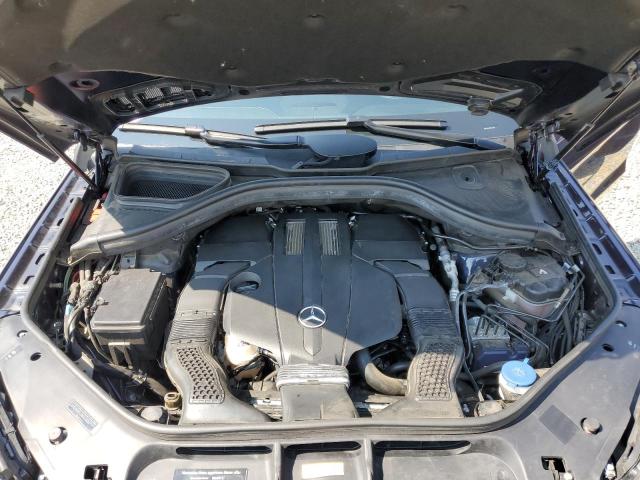 4JGDF6EE3JB021353 Mercedes-Benz Gls 450 4matic