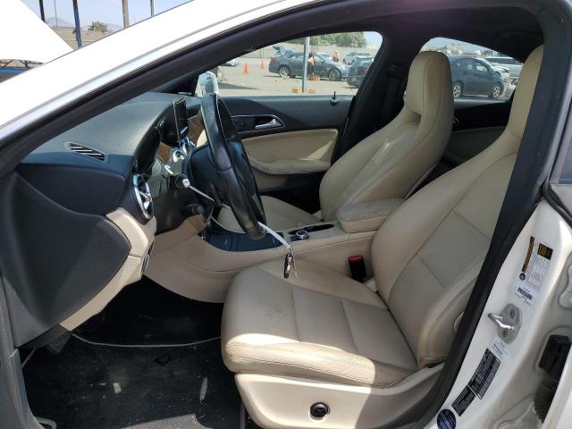 WDDSJ4EB8EN063144 Mercedes-Benz CLA 250