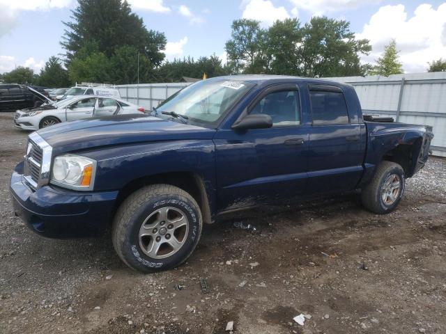 2007 Dodge Dakota 