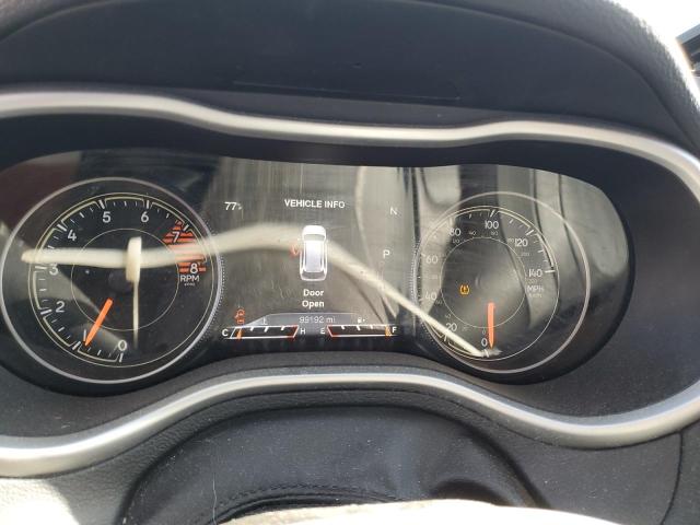 1C4PJMBS1GW232535 Jeep Cherokee Trailhawk