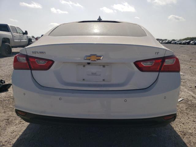 1G1ZE5STXHF247699 | 2017 CHEVROLET MALIBU LT