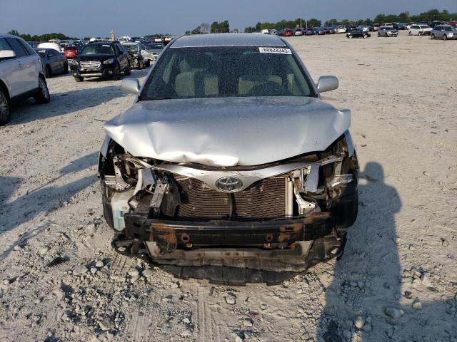 Lot #2507644066 2011 TOYOTA CAMRY BASE salvage car