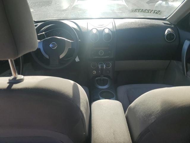 JN8AS5MTXFW658435 Nissan Rogue Select S