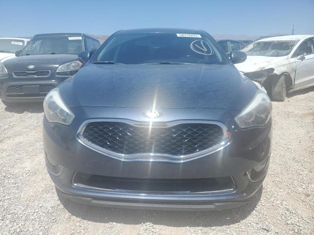 KNALN4D73E5134716 KIA Cadenza Premium