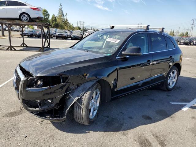 2009 Audi Q5 