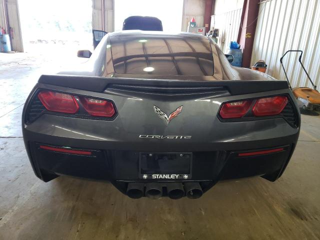 2017 CHEVROLET CORVETTE S - 1G1YA2D75H5105076