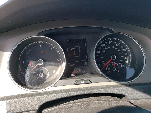 2015 VOLKSWAGEN GOLF TDI - 3VW2A7AU2FM046612