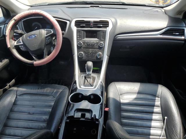 3FA6P0G77FR275114 Ford FUSION S