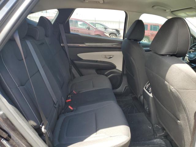 5NMJBCAE3NH024536 Hyundai TUCSON SEL