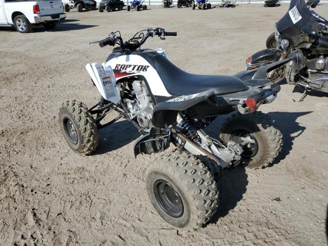 2020 YAMAHA YFM700 R 5Y4AM7433LA104963