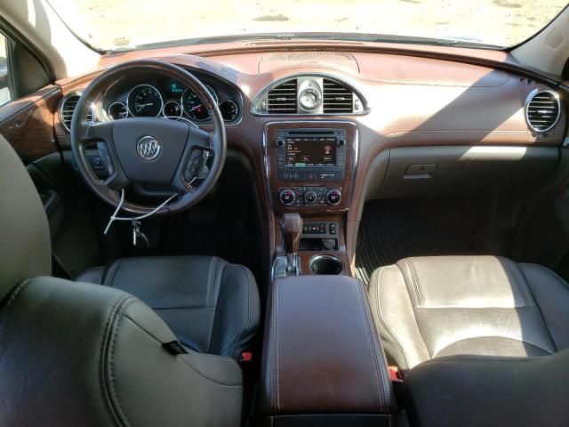 5GAKVBKD5EJ357411 Buick Enclave