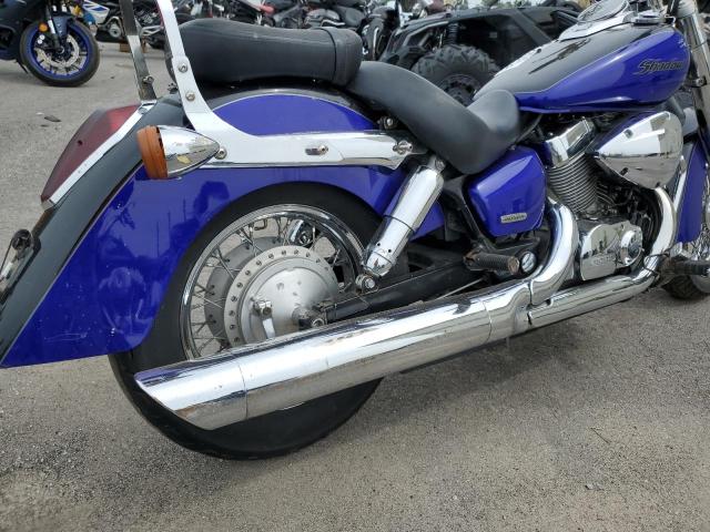 2004 HONDA VT750 CA JH2RC50374M004803