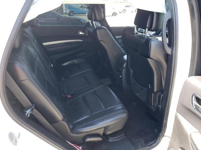 1C4RDJDG2HC847881 Dodge DURANGO GT