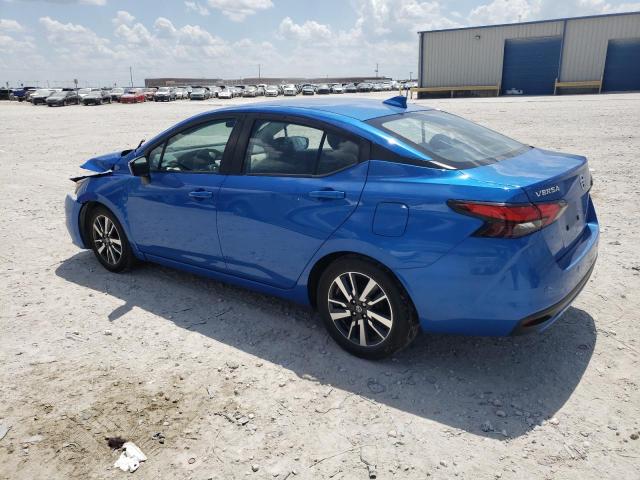 3N1CN8EV6LL883601 Nissan VERSA SV