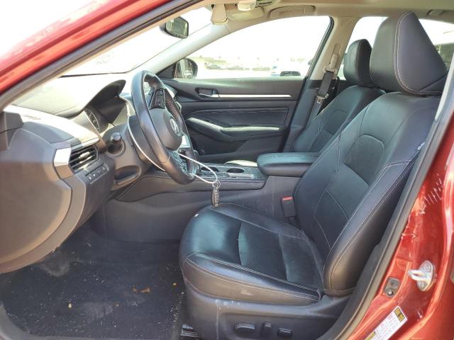 1N4BL4EV2KC134379 Nissan ALTIMA SL