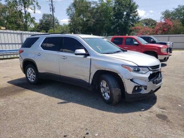 1GNERGKW4KJ293251 Chevrolet Traverse L 4