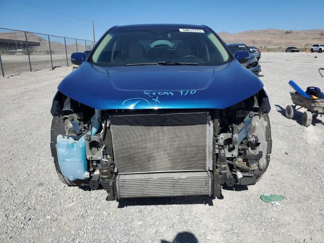 2FMPK4J95LBA48752 Ford EDGE SEL