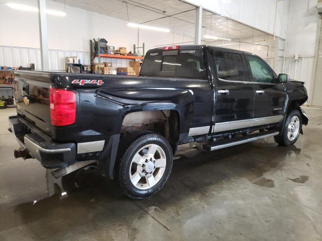2016 CHEVROLET 2500 HD - 1GC1KWEG0GF117964