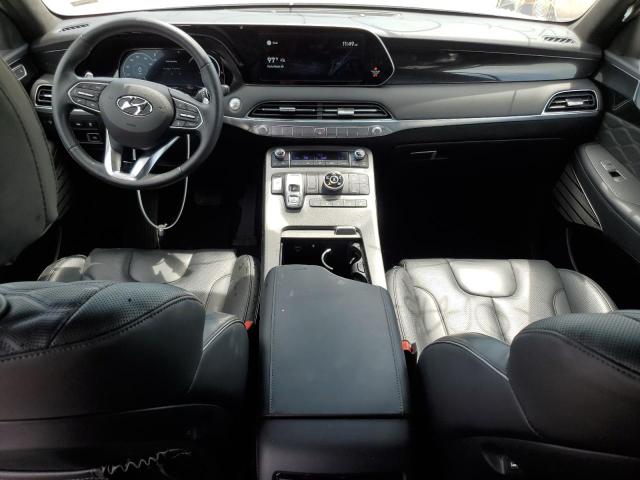 2022 HYUNDAI PALISADE C - KM8R7DHEXNU380096