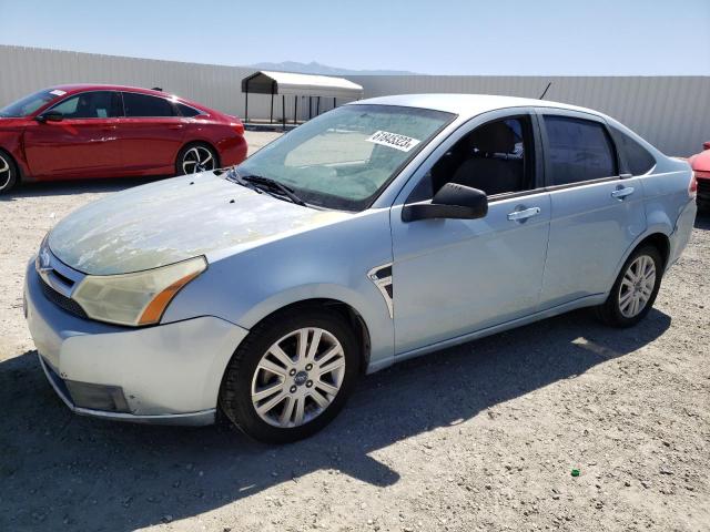 2008 Ford Focus SE