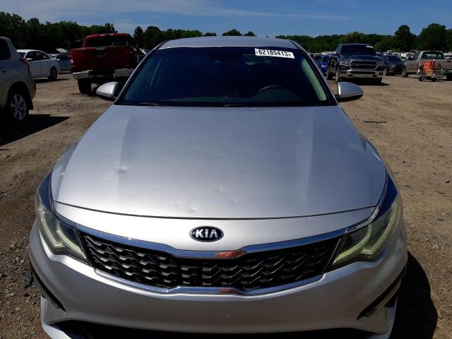 5XXGT4L32LG415357 Kia Optima LX 5