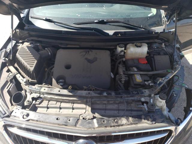 5GAERCKW5JJ194990 Buick Enclave Premium
