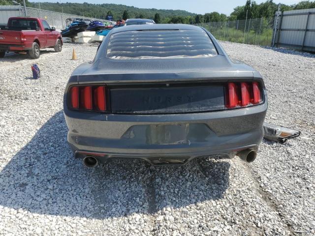 1FA6P8AM4G5331706 Ford MUSTANG