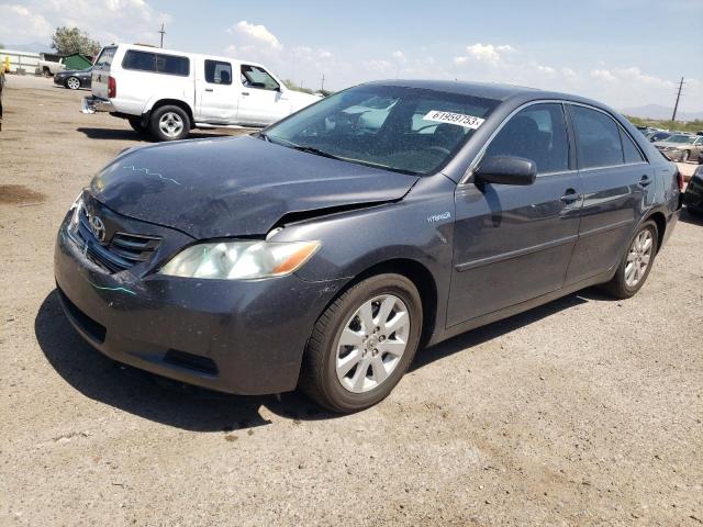 2009 Toyota Camry Hybrid 