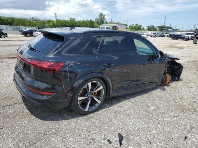 2022 AUDI E-TRON S P - WA1ACBGE2NB040448