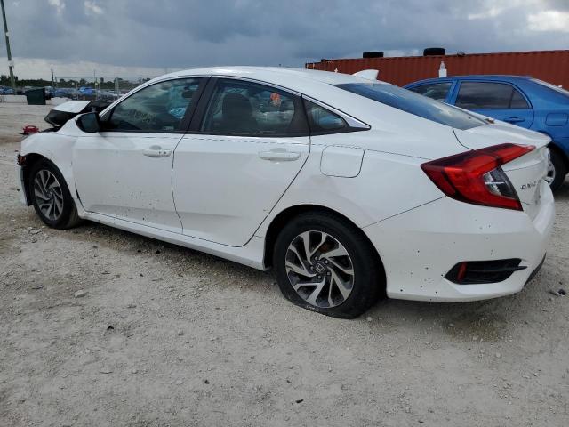 Vin: 19xfc2f78je037033, lot: 59881463, honda civic ex 20182