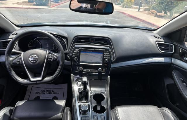 1N4AA6APXHC380917 Nissan Maxima 3.5s
