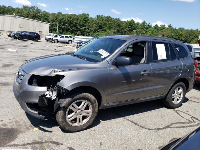 2011 Hyundai Santa Fe GLS