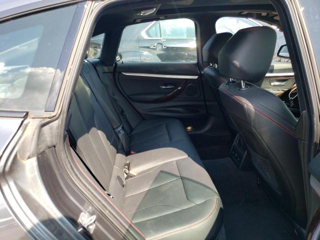 2015 BMW 328 XIGT - WBA3X5C53FD560610