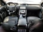 LAND ROVER RANGE ROVE photo