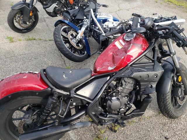 2023 HONDA CMX300 - MLHNC5307P5600949