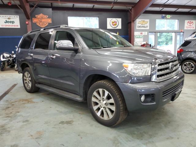 2016 TOYOTA SEQUOIA LI 5TDJY5G1XGS141142