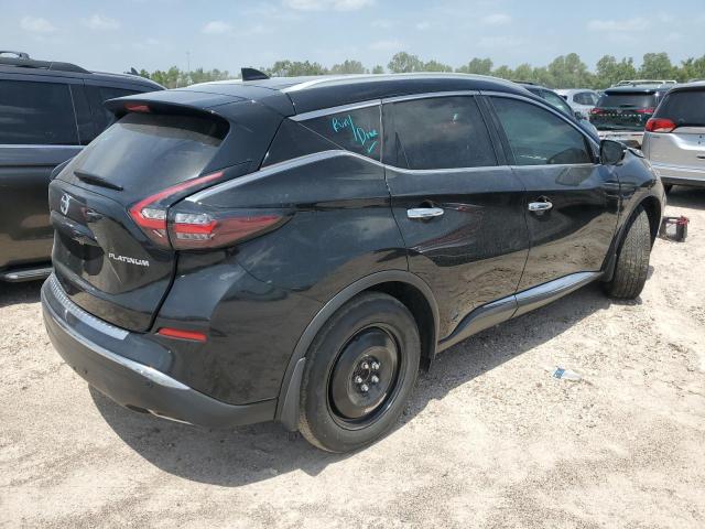 5N1AZ2DJ2NC114897 Nissan Murano Platinum