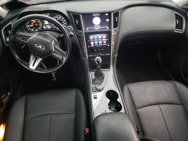 JN1CV7AR2JM280327 | 2018 INFINITI Q50 PURE