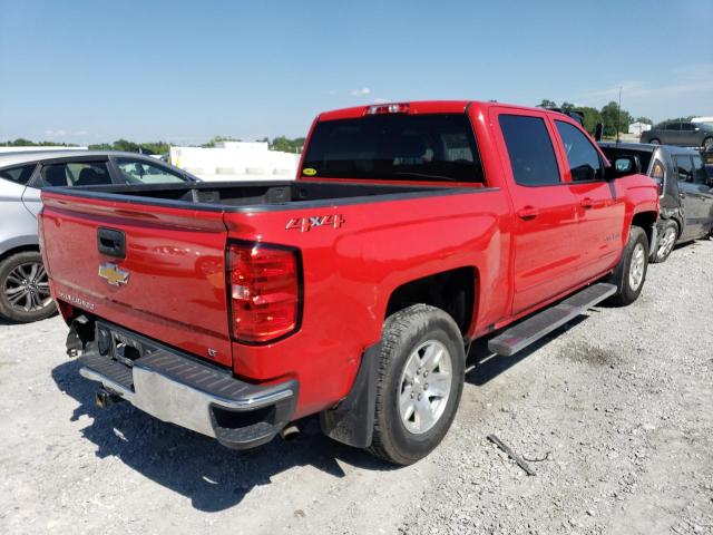 Vin: 3gcukrec5jg528648, lot: 60016463, chevrolet all models k1500 lt 20183