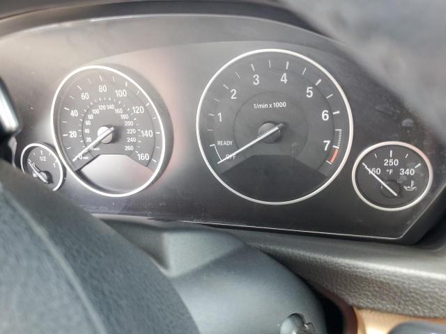 WBA3T3C5XEP736677 BMW 435 I